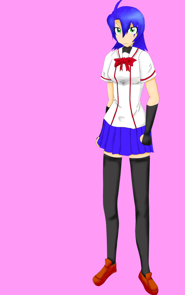 服部さん