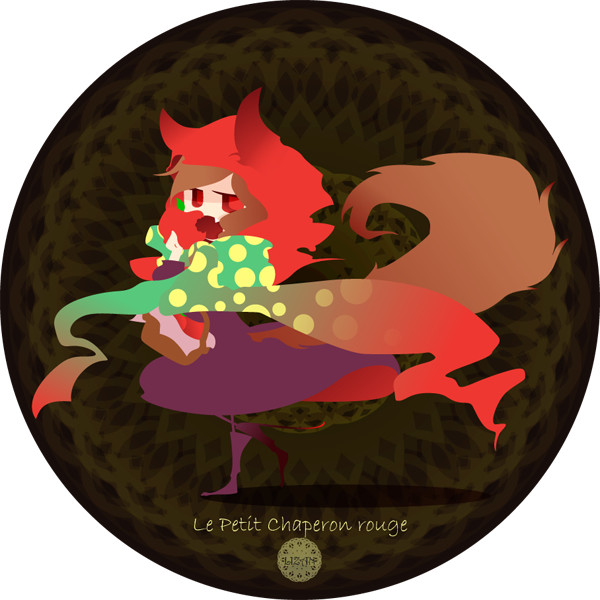 RedWolf