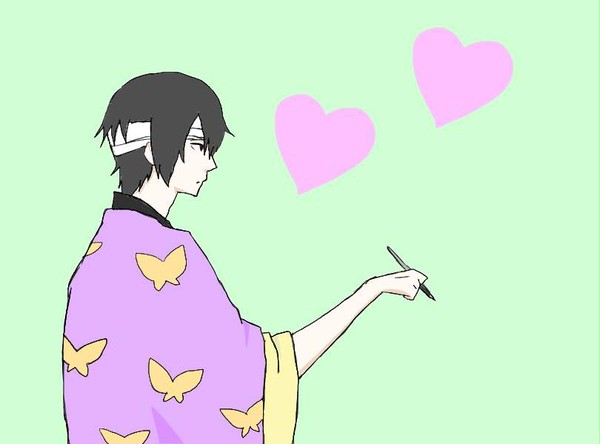初投稿