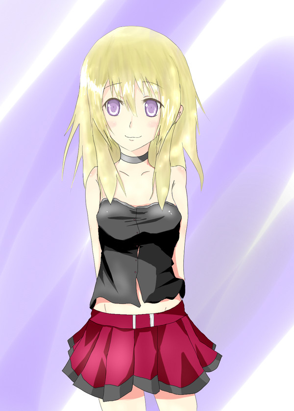 オリジナル