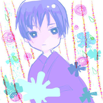 あ め