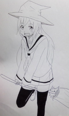れっつごー