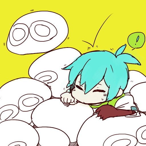 うへえ