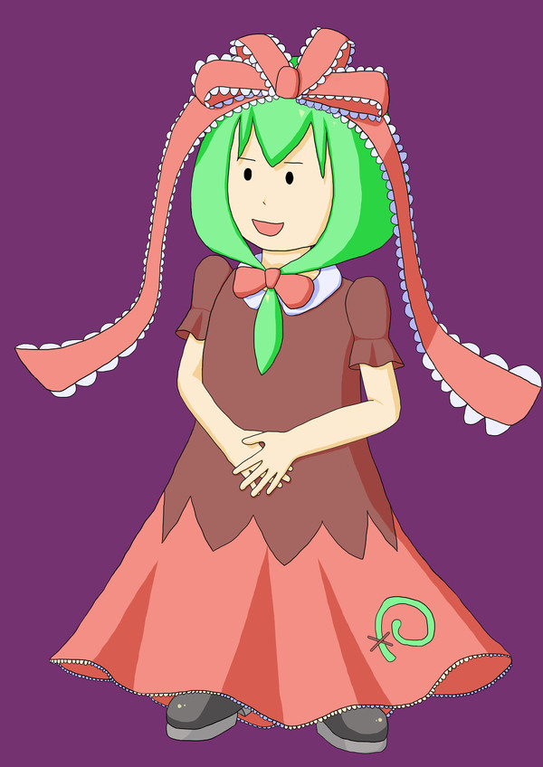 ひなさん