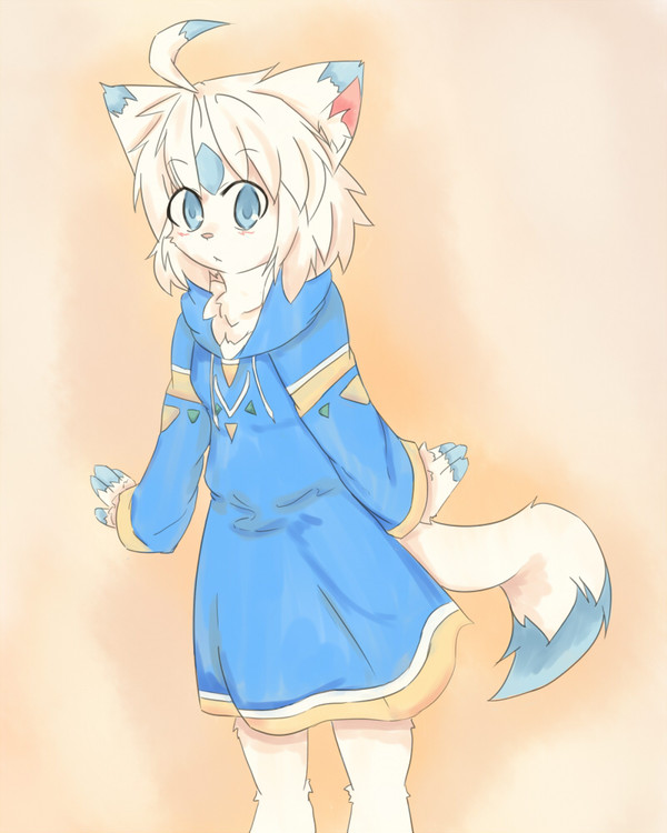 こぽにゃん