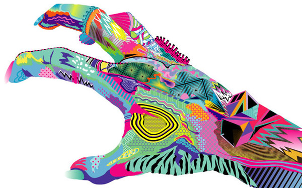 PSYCHOHAND