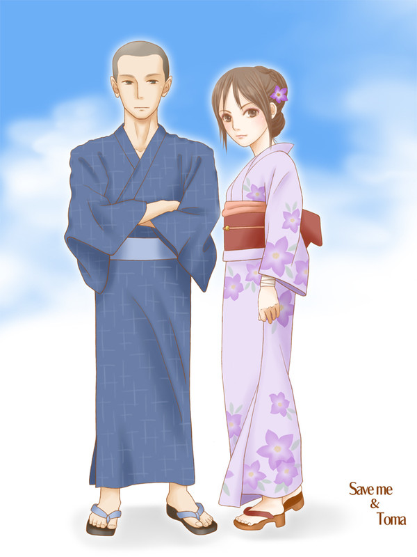浴衣