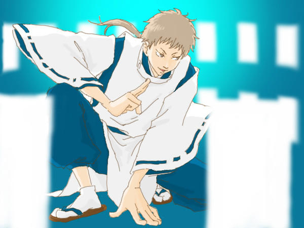 結野晴明