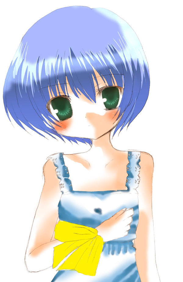 らくがき