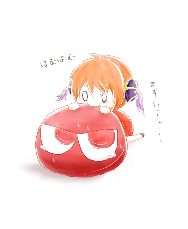 ぷよぷよ＆神楽