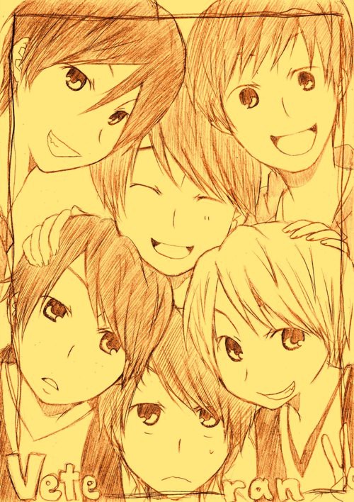 おめでとう！