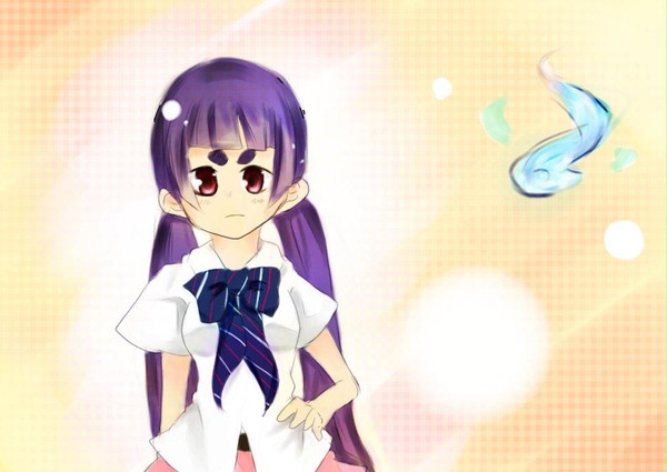 出雲ちゃん