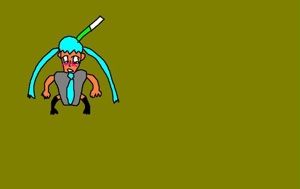 初音ミク