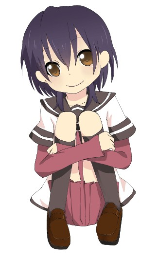 ゆるゆりゆい