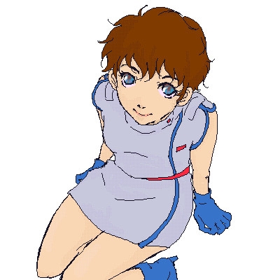 アム子