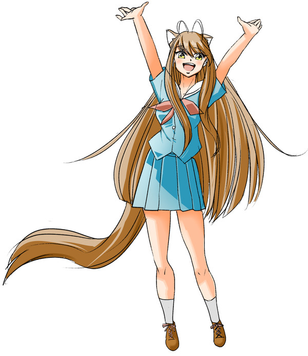 狐娘