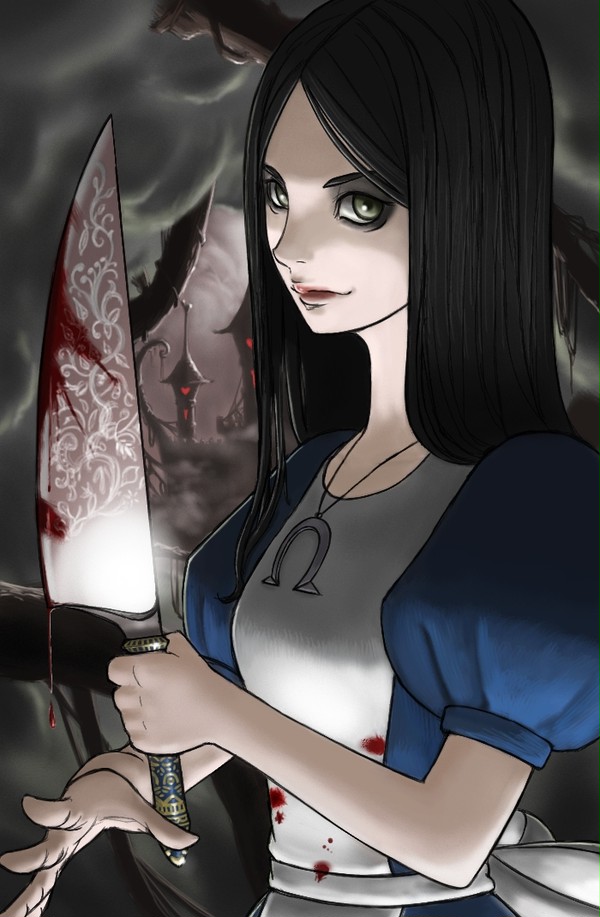 Alice