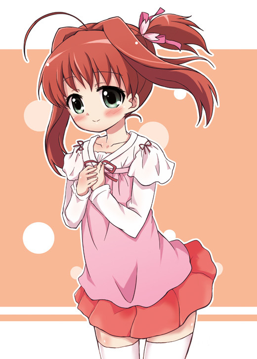 おめでとー