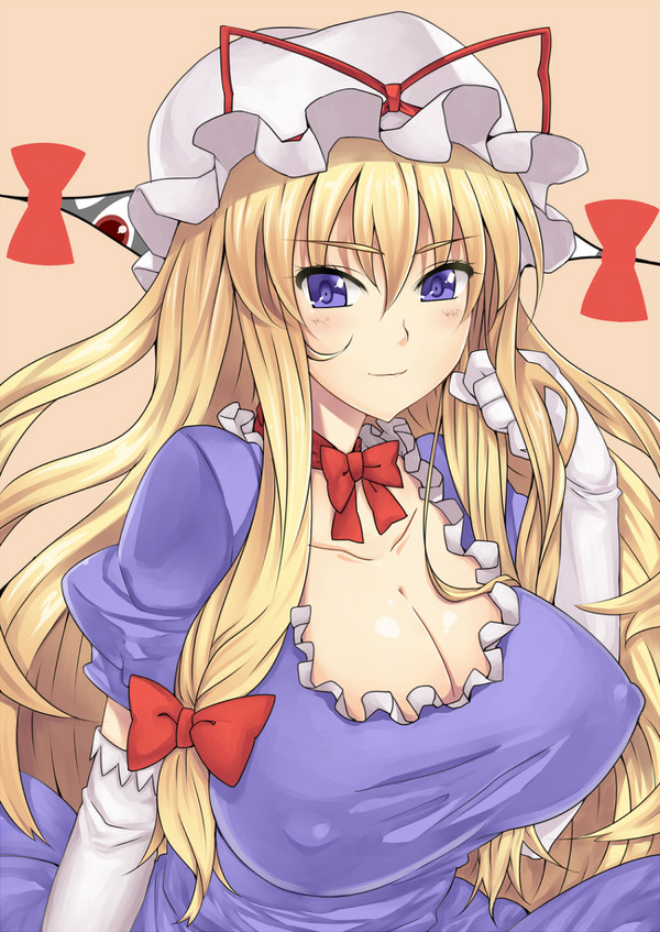 ゆかりん