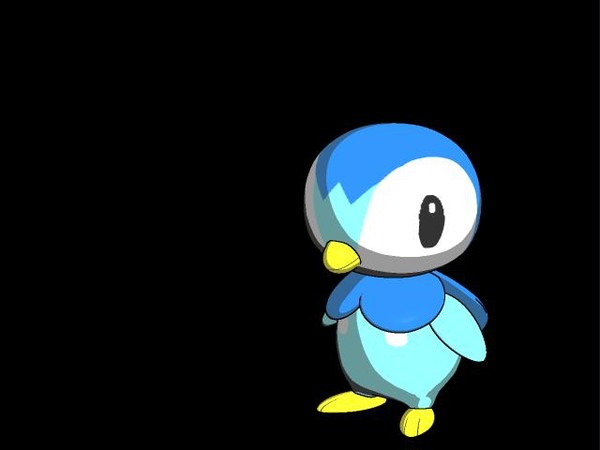 ポッチャマ
