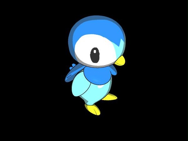 ポッチャマ