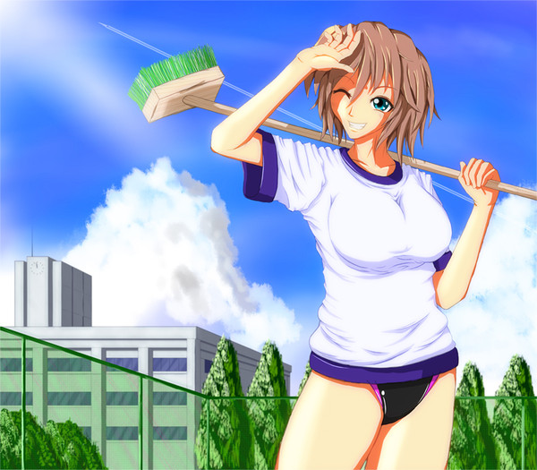 夏開始