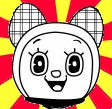 gimpの練習