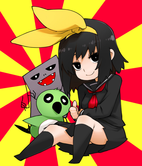 許
