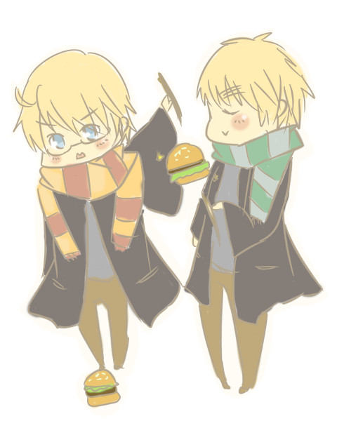 "Leviooosa, not Leviosarrrrrrr"