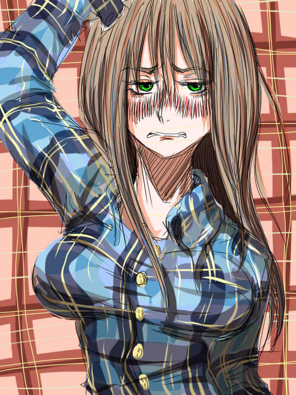 チェック