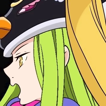 C.C.さんで生存戦略