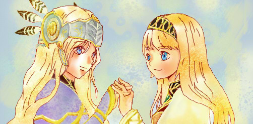 五周年ということで。