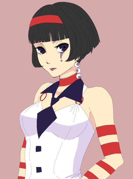 クリームちゃん