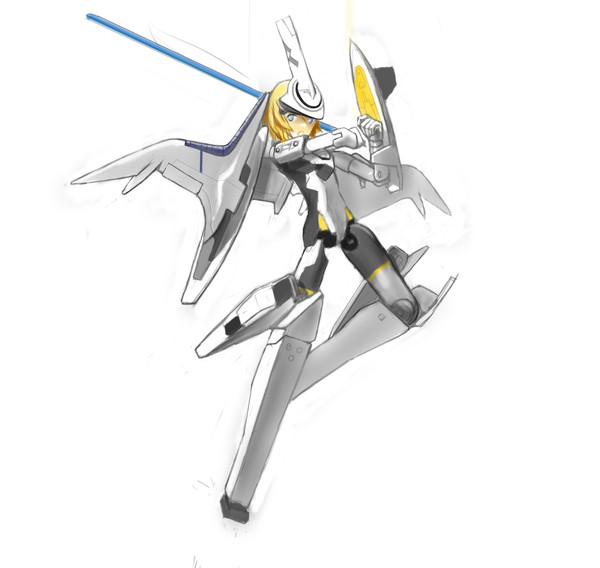 武装神姬