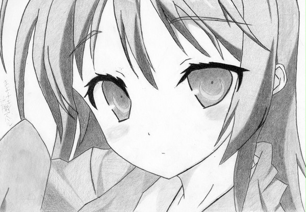 描くペースが遅すぎるWW