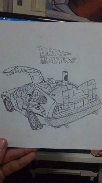 BTTF