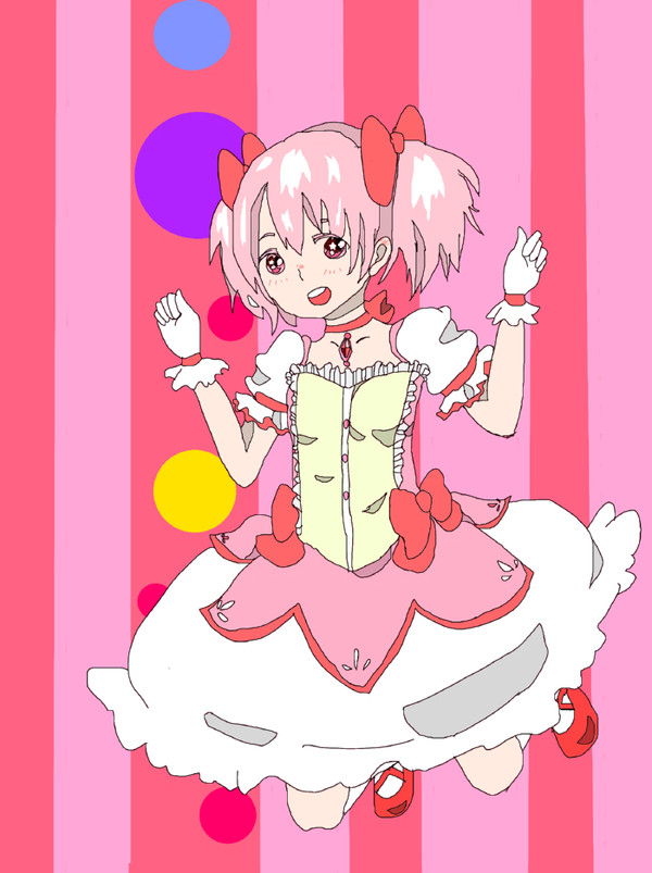 まどか