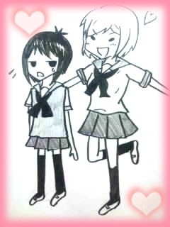 トオル×ユタカ