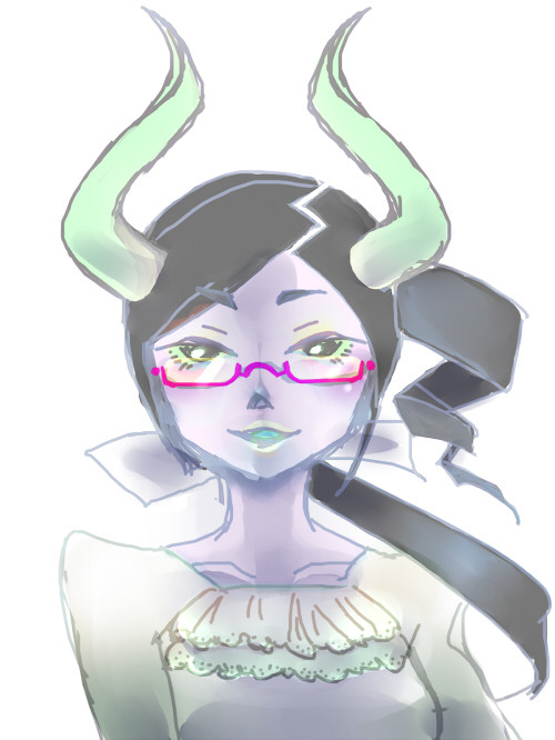 【絵師人外化】人間辞めたい
