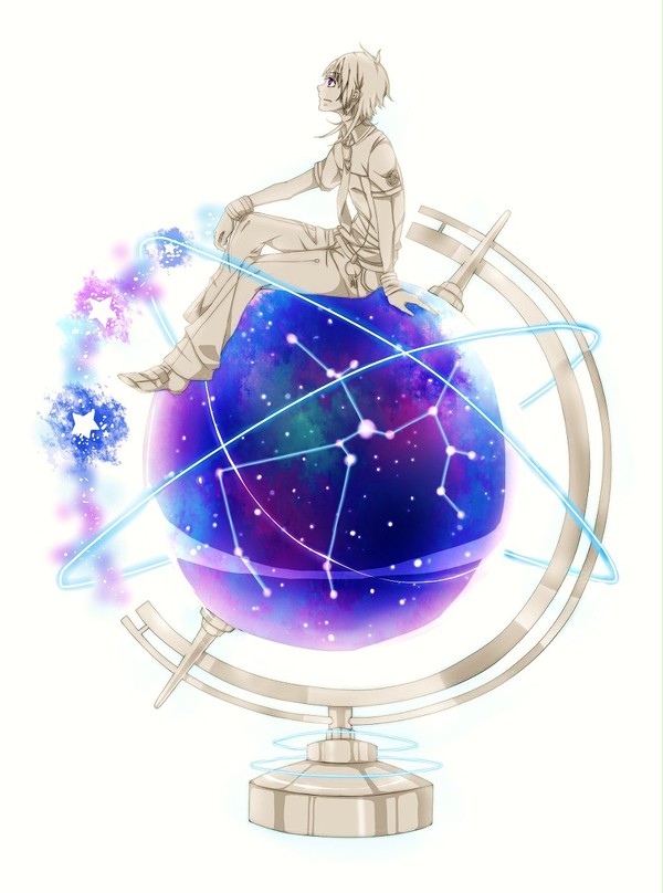 ちいさな宇宙