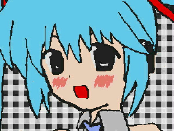 初音ミク