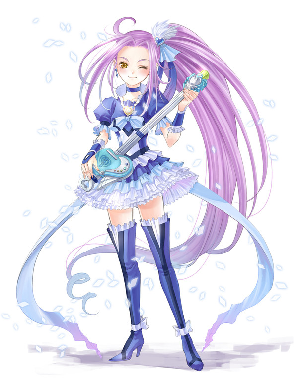 キュアビート