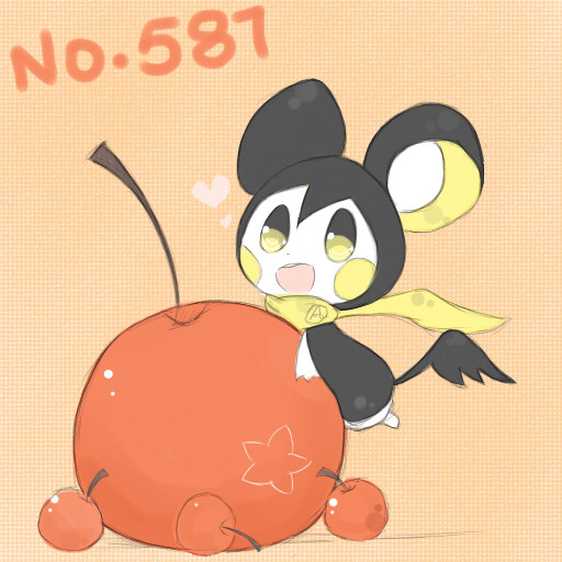 エモンガ