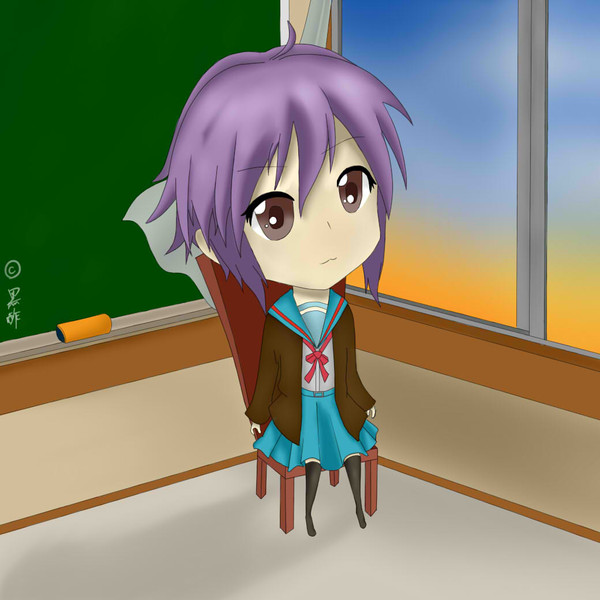 長門ｻｧｰﾝ