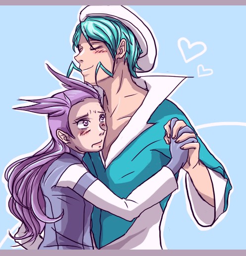 Gracefulshipping