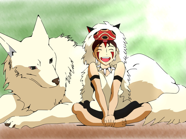 もののけ姫
