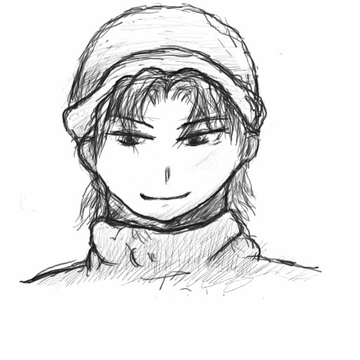 似非さわやか