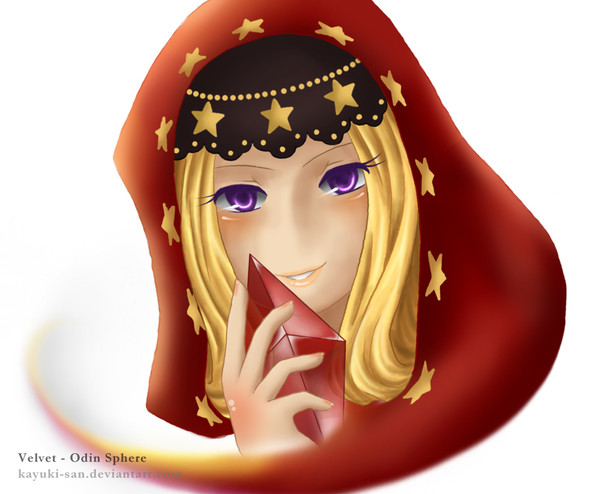 Velvet