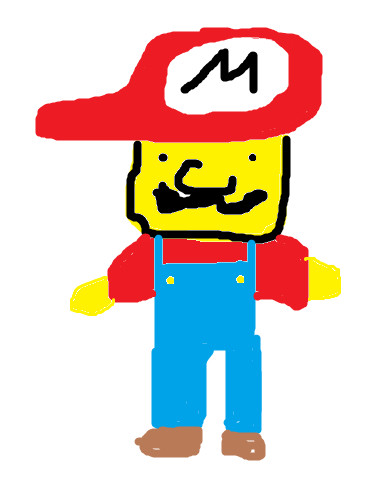 マリオ