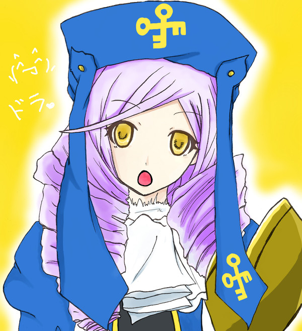 ドラノール・A・ノックス